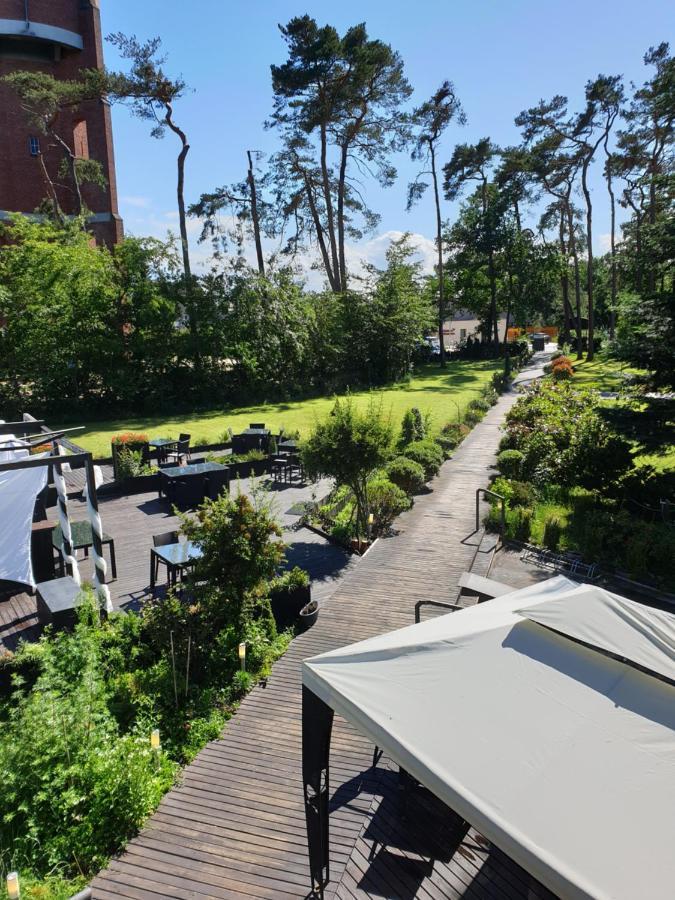 Wolfschlucht Hotel โรดเกา ภายนอก รูปภาพ